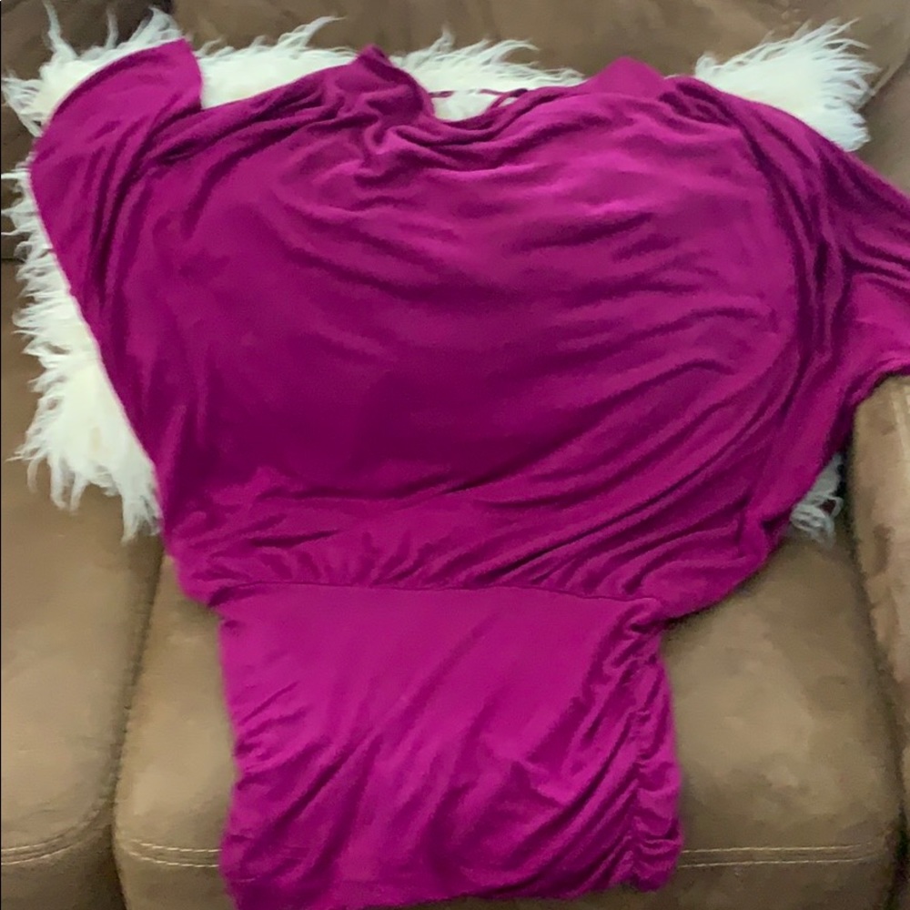 Express Mini Dress - Picture 3 of 5